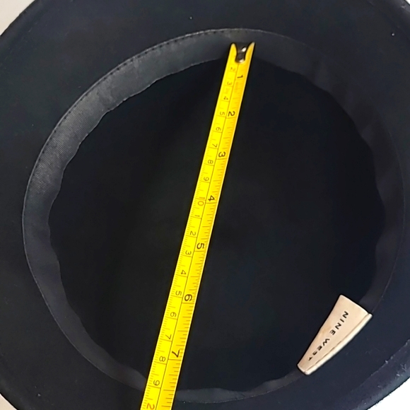 Nine West Hat - Picture 4 of 4